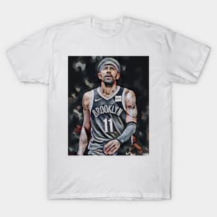 kyrie irving T-Shirt